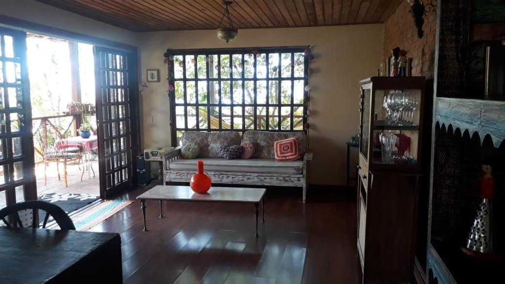 Casa Serra Negra Безерос Екстериор снимка