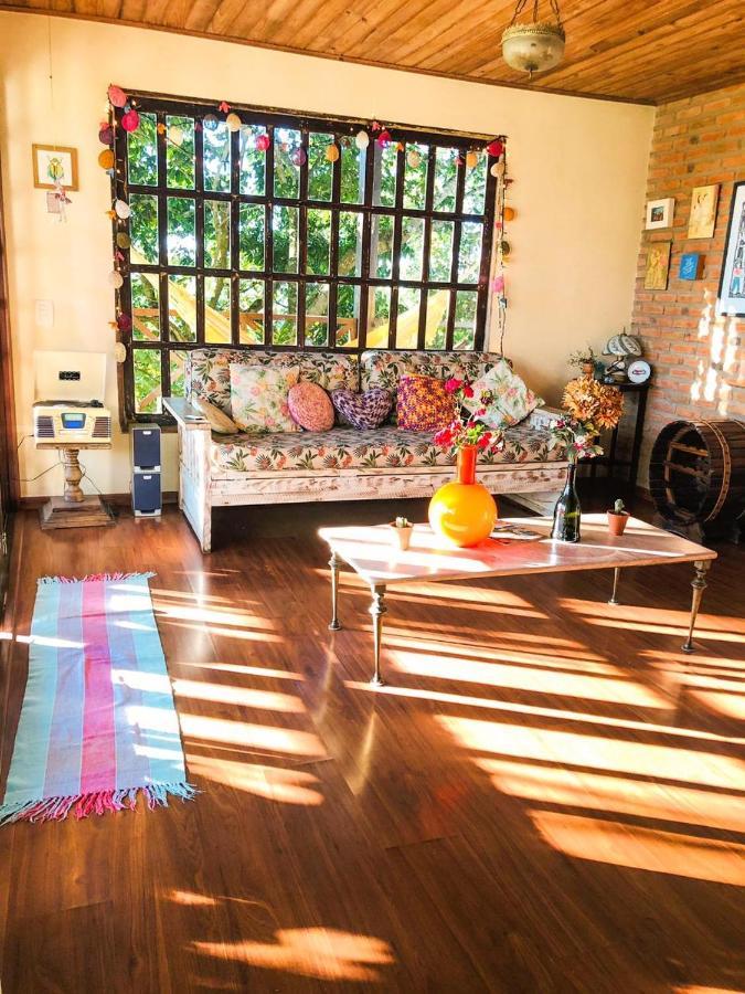 Casa Serra Negra Безерос Екстериор снимка