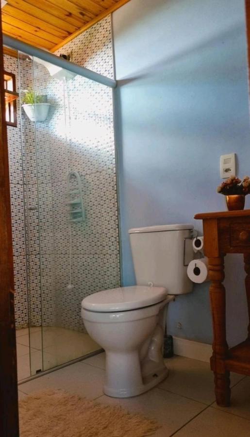 Casa Serra Negra Безерос Екстериор снимка