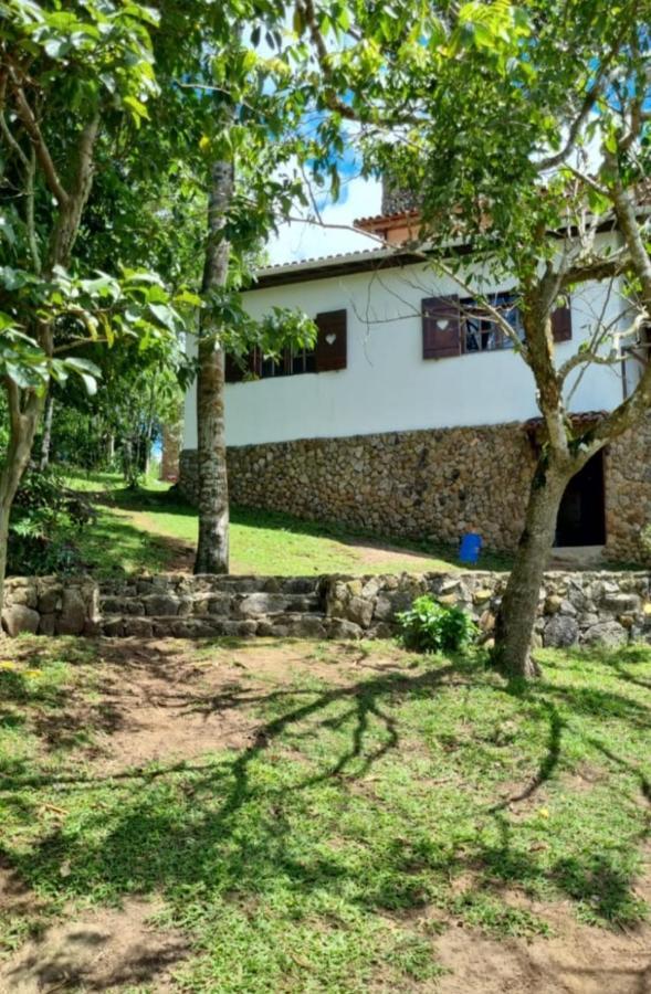 Casa Serra Negra Безерос Екстериор снимка