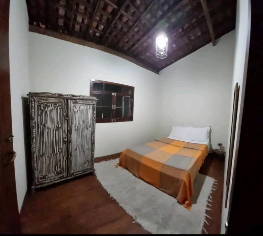 Casa Serra Negra Безерос Екстериор снимка